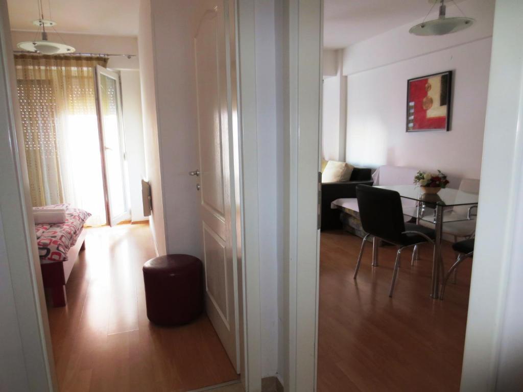 Apartments Jovan City Center With Free Parking Ohrid Værelse billede